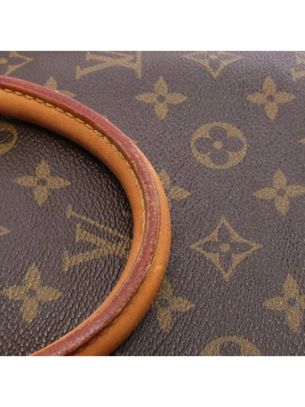 Louis Vuitton this authentic
